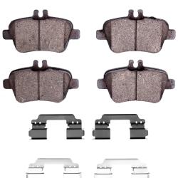 DYNAMIC FRICTION 1310164603