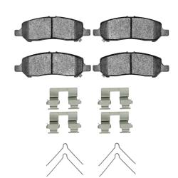 DYNAMIC FRICTION 1310164701