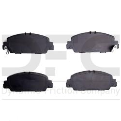 DYNAMIC FRICTION 1310165400