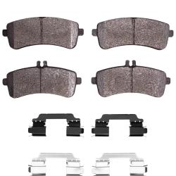 DYNAMIC FRICTION 1311166901