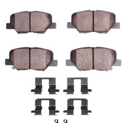 DYNAMIC FRICTION 1310167901