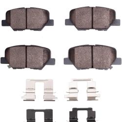 DYNAMIC FRICTION 1310167902