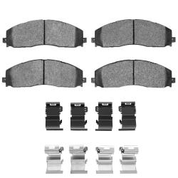 DYNAMIC FRICTION 1214168001