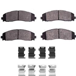 DYNAMIC FRICTION 1214169101