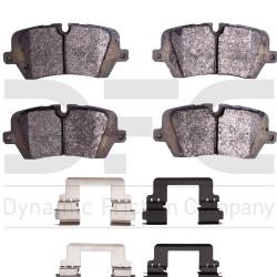 DYNAMIC FRICTION 1310169201