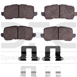 DYNAMIC FRICTION 1310169801