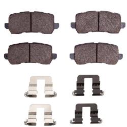 DYNAMIC FRICTION 1310169802