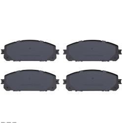 DYNAMIC FRICTION 1551170900