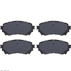 DYNAMIC FRICTION 1311171100