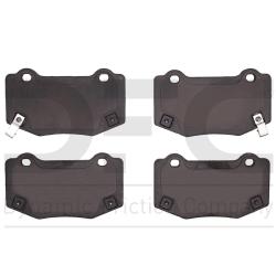 DYNAMIC FRICTION 1000171800