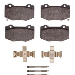 DYNAMIC FRICTION 1115171801