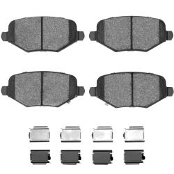 DYNAMIC FRICTION 1551171902