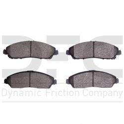 DYNAMIC FRICTION 451259182