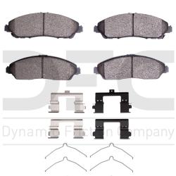 DYNAMIC FRICTION 1115172301