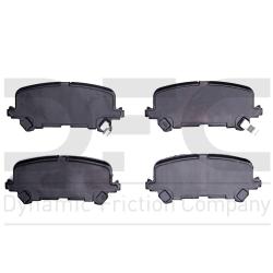 DYNAMIC FRICTION 1310172400