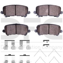 DYNAMIC FRICTION 1310172401