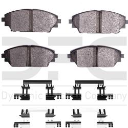 DYNAMIC FRICTION 1310172801