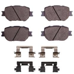 DYNAMIC FRICTION 1310173301