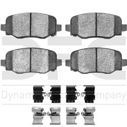 DYNAMIC FRICTION 1310173401