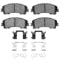 DYNAMIC FRICTION 1310173601