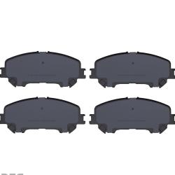 DYNAMIC FRICTION 1311173700