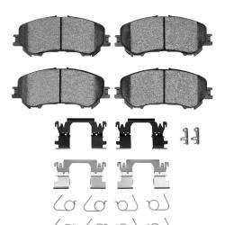 DYNAMIC FRICTION 1310173701