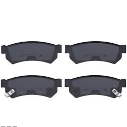 DYNAMIC FRICTION 1311173900