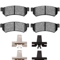 DYNAMIC FRICTION 1551173901