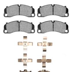 DYNAMIC FRICTION 1551174102