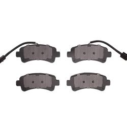 DYNAMIC FRICTION 421240158