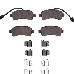 DYNAMIC FRICTION 1214174601