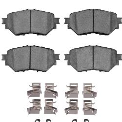 DYNAMIC FRICTION 1310175901