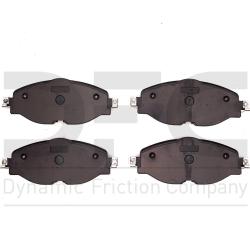 DYNAMIC FRICTION 1000176000