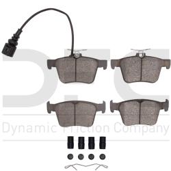 DYNAMIC FRICTION 1310176101