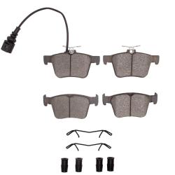 DYNAMIC FRICTION 1551176111