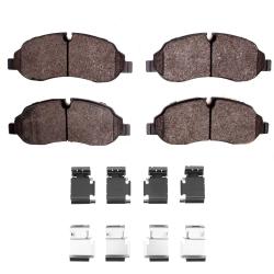 DYNAMIC FRICTION 1214177401