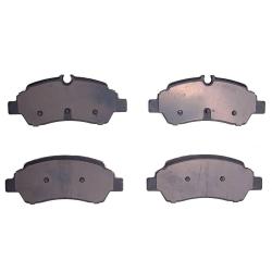 DYNAMIC FRICTION 1214177500