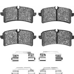 DYNAMIC FRICTION 1551178001