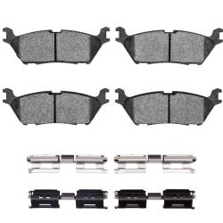 DYNAMIC FRICTION 1214179001