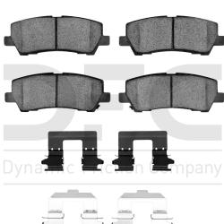 DYNAMIC FRICTION 1115179301