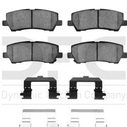 DYNAMIC FRICTION 1115179302