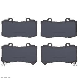 DYNAMIC FRICTION 1311180200