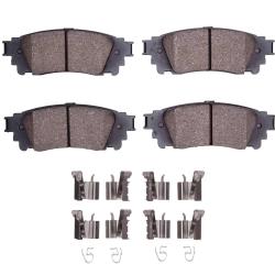 DYNAMIC FRICTION 1310180501