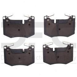 DYNAMIC FRICTION 1000180700