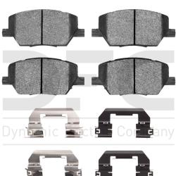 DYNAMIC FRICTION 1552181102