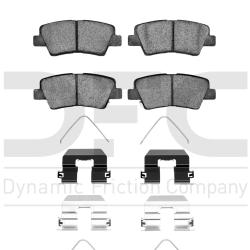 DYNAMIC FRICTION 1310181201