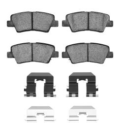 DYNAMIC FRICTION 1310181202