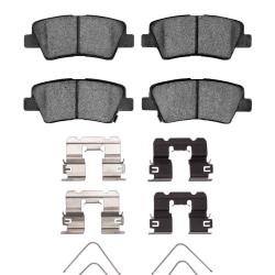 DYNAMIC FRICTION 1551181302