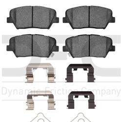 DYNAMIC FRICTION 1310181501