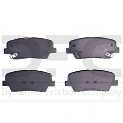 DYNAMIC FRICTION 1310181600